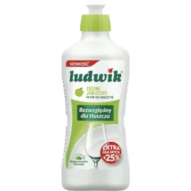 ludwik-450g-zielone-jabluszko