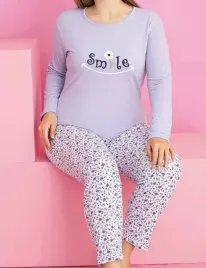 damska-pizama-z-dlugim-rekawem-i-dlugimi-spodniami-4xl-bawelniana-5323