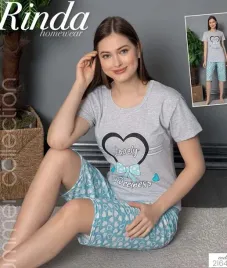 wygodna-pizama-damska-z-krotkim-rekawem-na-lato-l-2164
