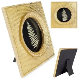 ramka-na-zdjecia-fotografie-zlota-ozdobna-dekoracyjna-stojaca-vilde-10x10cm