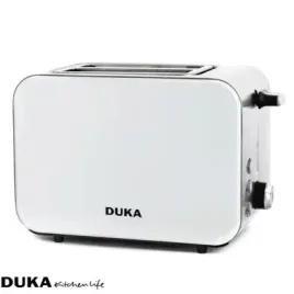 toster-do-kanapek-duka-bosse-1214415-bialy-850w-dwukomorowy-opiekacz