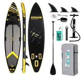 deska-do-plywania-sup-paddleboard-zestaw-7w1-kubisport-350-x-84-x-15-cm