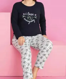 damska-pizama-z-dlugim-rekawem-i-dlugimi-spodniami-2xl-xxl-bawelniana-5321