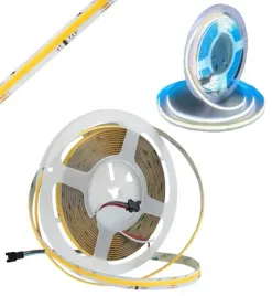 tasma-led-jednolita-cob-cyfrowa-plynaca-24v-360-m-13w-m-zimna-1170lm-m-5m