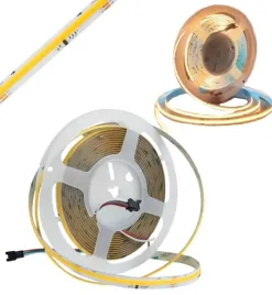 tasma-led-jednolita-cob-cyfrowa-24v-360-m-13w-m-3000k-ciepla-1170lm-m-5m