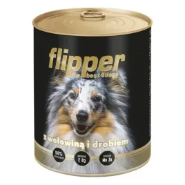 karma-mokra-dla-psa-flipper-z-wolowina-i-drobiem-800g