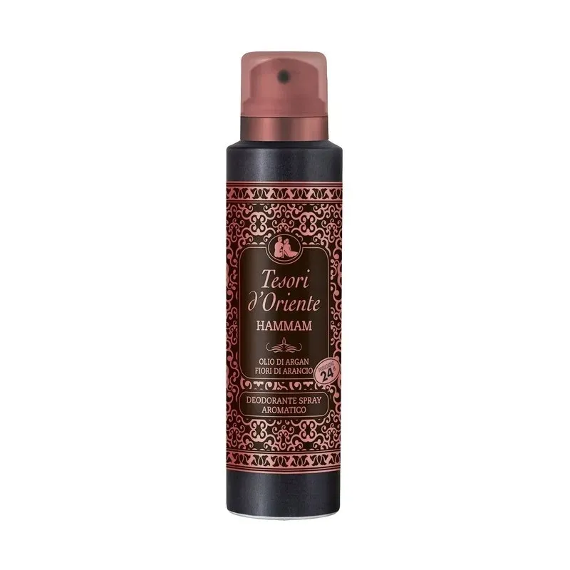 tesori-d-oriente-deo-150ml-hammam