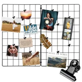 tablica-kratka-na-notatki-zdjecia-vilde-metalowa-biurowa-czarna-58x72-cm