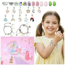 bransoletki-charms-bizuteria-zawieszki-diy-kalendarz-motywacyjny-dziecko