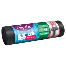 gosia-worki-smieci-mocne-czarne-tasma-35l-15szt