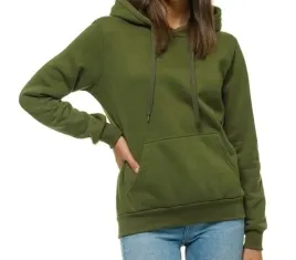 damska-bluza-dresowa-kangurka-z-kapturem-ocieplana-xl-zielona-khaki