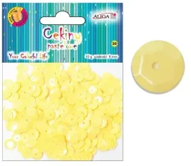 cekiny-dekoracyjne-wmt-104-8mm-10g-pastel-zolte