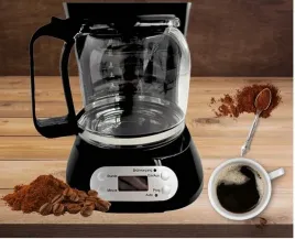 ekspres-do-kawy-przelewowy-kompaktowy-quigg-czarny-15l-900w-timer