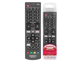 pilot-do-tv-lcd-lg-rm-l1616-smart-netflix-amazon