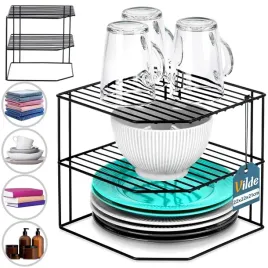 polka-kuchenna-metalowa-czarna-narozna-loft-3-poziomowa-vilde-22x22x21-cm