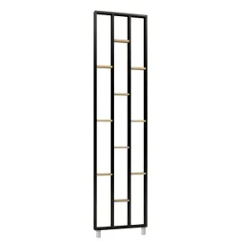 regal-dekoracyjny-dzialowy-z-lameli-dab-saragossa-czarny-63x250cm-kwietnik