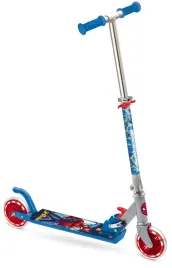 hulajnoga-dla-dzieci-dziecieca-spiderman-dwukolowa-skladana-mondo-50-kg