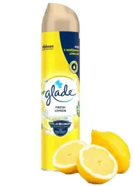 odswiezacz-powietrza-spray-aerozol-glade-fresh-lemon-300ml
