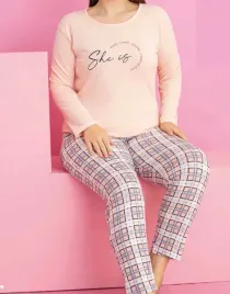 damska-pizama-z-dlugim-rekawem-i-dlugimi-spodniami-xl-bawelniana-5318