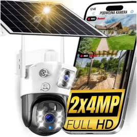 kamera-podwojna-solarna-2w1-wifi-2x4mp-zewnetrzna-obrotowa-bezprzewodowa