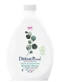 dermomed-hand-wash-white-musk-mydlo-w-plynie-1l-refill