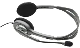 sluchawki-z-mikrofonem-logitech-h110-stereo-headset-czarny