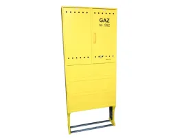 obudowa-gazomierza-z-postumentem-i-monozlaczem