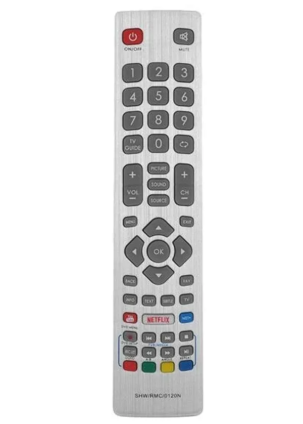 pilot-do-sharp-aquos-shw-rmc-0120n-tv-lcd