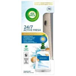 air-wick-active-fresh-morski-230ml-urzadzenie