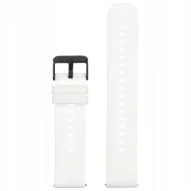 pasek-gumowy-do-zegarka-u27-bialy-czarny-22mm-teleskopy