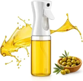 szklany-spryskiwacz-do-oliwy-oleju-w-sprayu-200ml-dozownik-rozpylacz-bialy