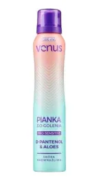 venus-pianka-do-golenia-200ml-pro-sensitive