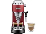 ekspres-de-longhi-ec685-r-czerwony-stan-nowy