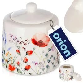 cukierniczka-cukiernica-porcelanowa-biala-ozdobna-dekor-maki-orion-320-ml