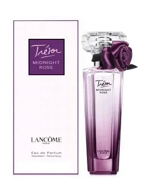 Lancome Tresor Midnight Rose 30 ml woda perfumowana EDP FOLIA WAWA MARRIOTT