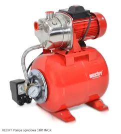 hecht-3101-inox-mocna-pompa-hydroforowa-zbiornik-19l-hydrofor-wody