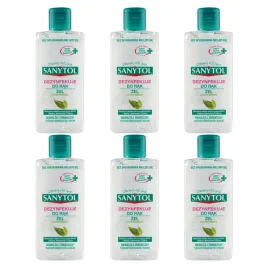 6x-zel-do-dezynfekcji-rak-sanytol-zielona-herbata-75-ml
