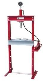 prasa-hydrauliczna-jednostopniowy-cylinder-regulacja-20ton-wp20h