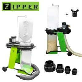 odciag-trocin-wyciag-pochlaniacz-zipper-automatyczny-wlacznik-550w-1150m3-h