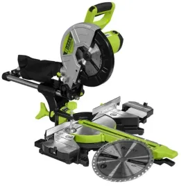 zipper-pila-pilarka-uniwersalna-2-tarcze-2kw-laser