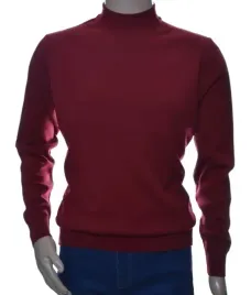 sweter-meski-ze-stojka-z-polgolfem-polgolf-z-welny-welniany-2xl-xxl-bordowy