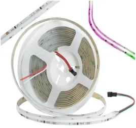 tasma-led-jednolita-cob-cyfrowa-kolorowa-rgb-ciagla-linia-24v-21w-1908lm-5m