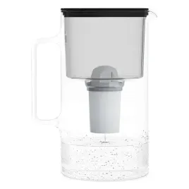 dzbanek-filtrujacy-szklany-wessper-wes202-bk-3l-czarny-1x-filtr-aquaclassic