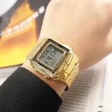 zegarek-meski-casio-databank-db-360g-9adf-box-grawer-material-paska-stal