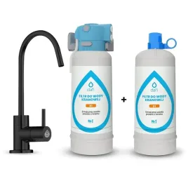 system-filtrujacy-dafi-flow-comfort-2x-filtr-perfect-d1-kran-alto-czarny