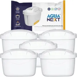 agua-next-fitmax-filtr-do-dzbanka-dafi-zamiennik-wklad-filtrujacy-5-szt