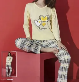 damska-pizama-dluga-z-bawelny-bawelniana-dlugi-rekaw-dlugie-spodnie-xl-8636