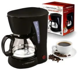 ekspres-do-kawy-esperanza-robusta-ekc006-przelewowy-dzbanek-06l-czarny