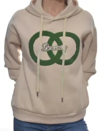 wyprzedaz-damska-bluza-dresowa-na-wiosne-z-kapturem-uni-bezowa