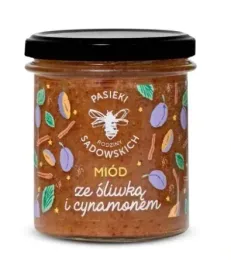 miod-z-sliwka-i-cynamonem-pasieki-rodziny-sadowskich-430g